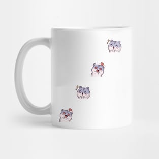 Animales Kawaii Mug